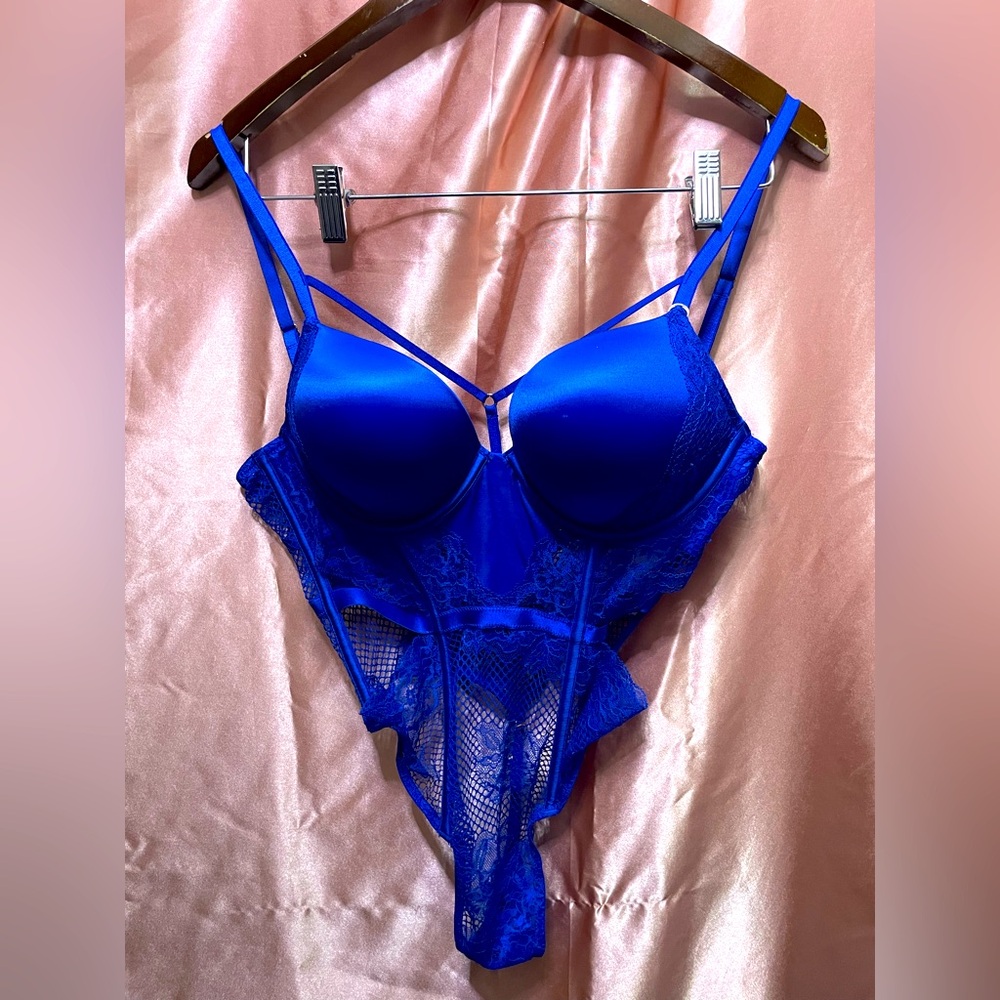 Victoria’s Secret